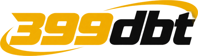 399dbt লোগো